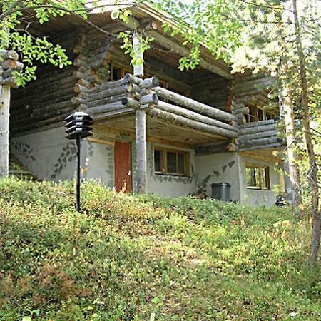Holiday Harrila Suomutunturi