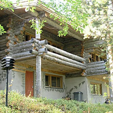 Holiday Harrila Suomutunturi