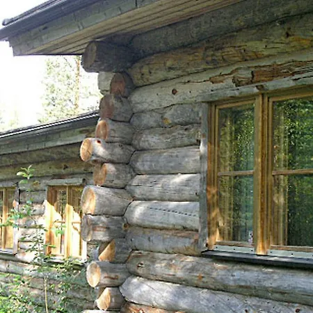 Holiday Harrila Holiday home