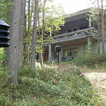 Holiday Harrila Holiday home Suomutunturi